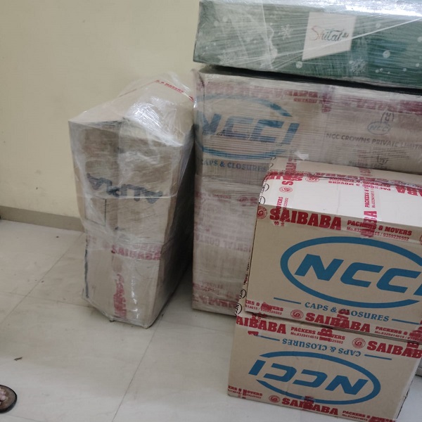 Sairaj Packers and Movers